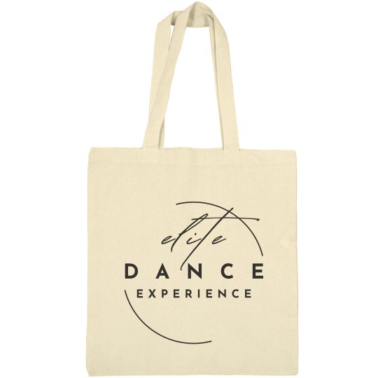 EDE Tote Bag