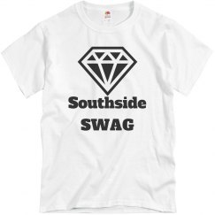 Southside Swag Tee