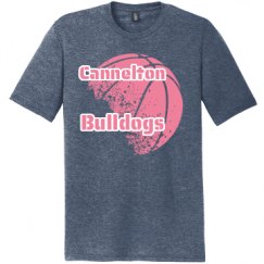 Unisex Perfect Tri Tee