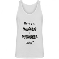 Unisex Jersey Tank Top