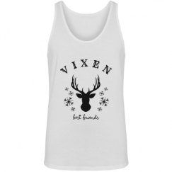 Unisex Jersey Tank Top