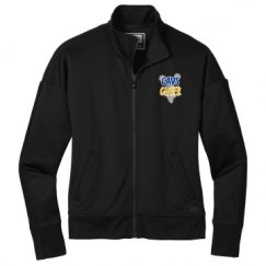 Women's New Era Track Jacket