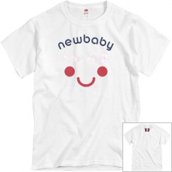 NewBaby Logo 4