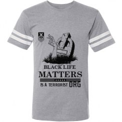 Unisex Vintage Sports Tee