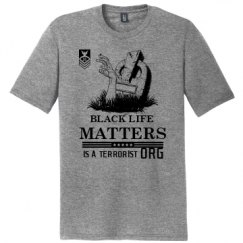 Unisex Perfect Tri Tee