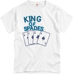 King Of Spades