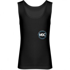 Youth Jersey Tank Top