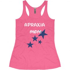 Star Mom Tank