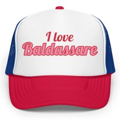 I love Baldassare