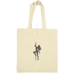 Canvas Bargain Tote Bag