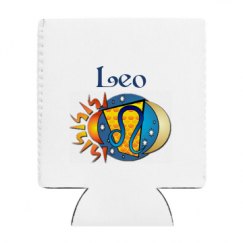 Regular 12 oz Can Cooler