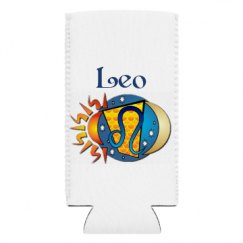 Slim 12 oz Can Cooler