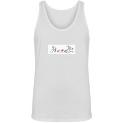 Unisex Jersey Tank Top