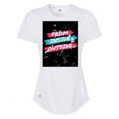 Women's Adidas Sport Shirt 