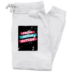 Unisex Fleece Jogger