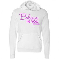 Unisex Fleece Pullover Midweight Hoodie