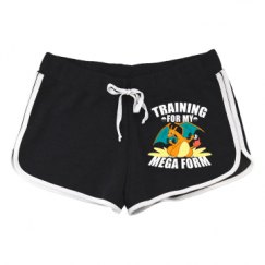 Ladies Relay Shorts