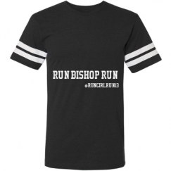 Unisex Vintage Sports Tee