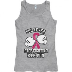 Ladies Semi-Fitted Basic Promo Tank