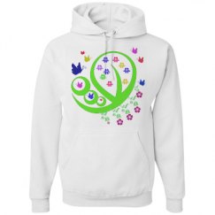 Unisex Basic Promo Hoodie