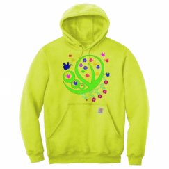 Unisex Carhartt Hooded Sweatshirt