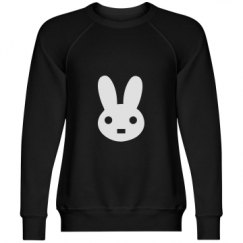 Unisex Triblend Crewneck Sweatshirt