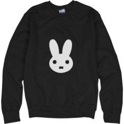 Unisex Basic Promo Crewneck Sweatshirt