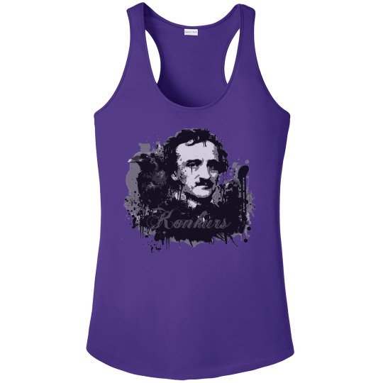 Edgar Allan Poe