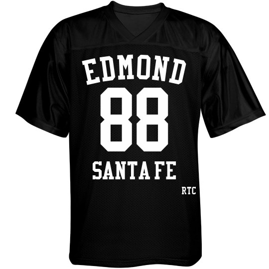 EDMOND SANTA FE