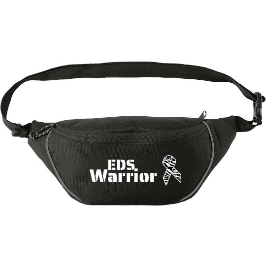 EDS Warrior Fanny Pack EDS Warrior Fanny Pack