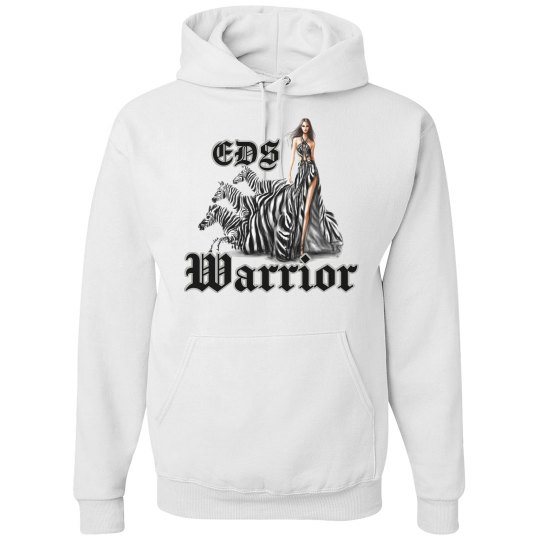 EDS Warrior Hoodie EDS Warrior Hoodie