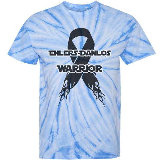 EDS Warrior Men's Tee