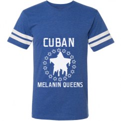 Unisex Vintage Sports Tee