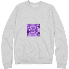 Unisex Basic Promo Crewneck Sweatshirt