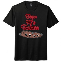 Unisex Perfect Tri Tee