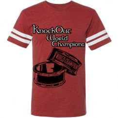 Unisex Vintage Sports Tee