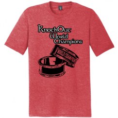 Unisex Perfect Tri Tee