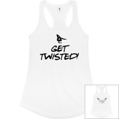 Get Twisted Tank