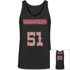 UNsound jersey