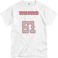 Unisex Basic Promo Tee