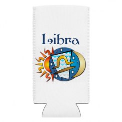 Slim 12 oz Can Cooler