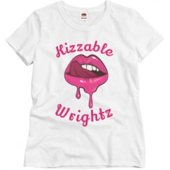 Ladies Basic Softstyle Promo Tee