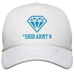 SHIB ARMY DIAMOND