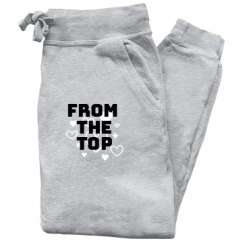 Unisex Fleece Jogger