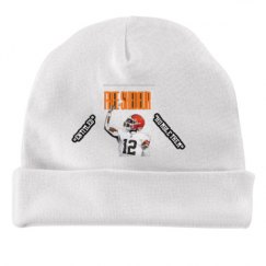 Rabbit Skins Baby Hat