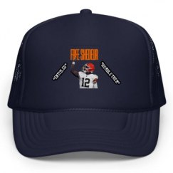 Snapback Trucker Hat