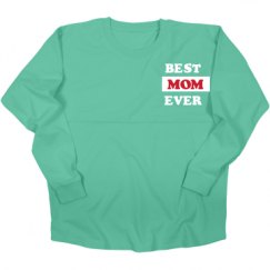 Ladies Game Day Jersey