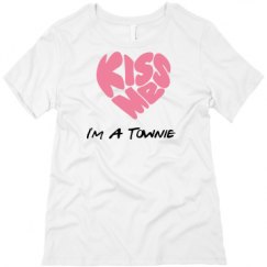 Ladies Relaxed Fit Tee