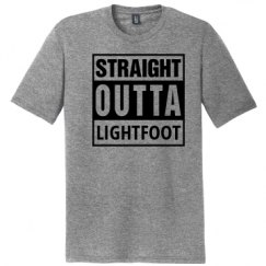 Unisex Perfect Tri Tee