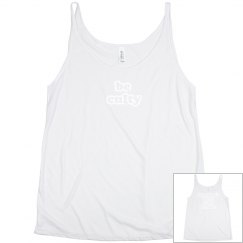 ANCL tank - outlined